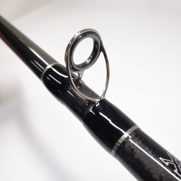 ブラックレーベルFR 721HRB